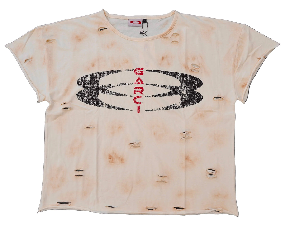 Garciago Tee Cream