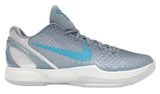 Nike Kobe 6 Protro Caitlin Clark Light Armory Blue