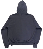 Bottega Desires Tech Jacket Blue