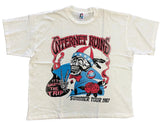 IRT Bones & Roses Tee