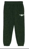 BAPE Happy New Year Men's Military Sweatpant (SS23)
Green