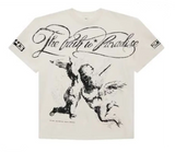 Hellstar Path To Paradise T-Shirt COMPLEXCON EXCLUSIVE