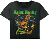 Saint Vanity Hate Saint Tee