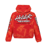 Hellstar Records Lava Hoodie