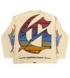 Godspeed Ollie L/S