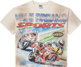 Vale Motocroxxx Tee