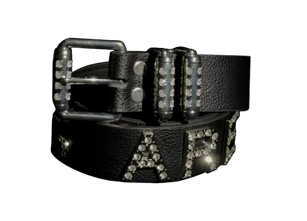 Bottega Desires Rolling Stone Belt