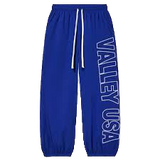 Vale Swish Sweats Blue