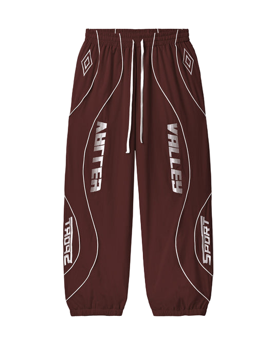 Vale Swish Sweats Chocolate