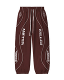 Vale Swish Sweats Chocolate