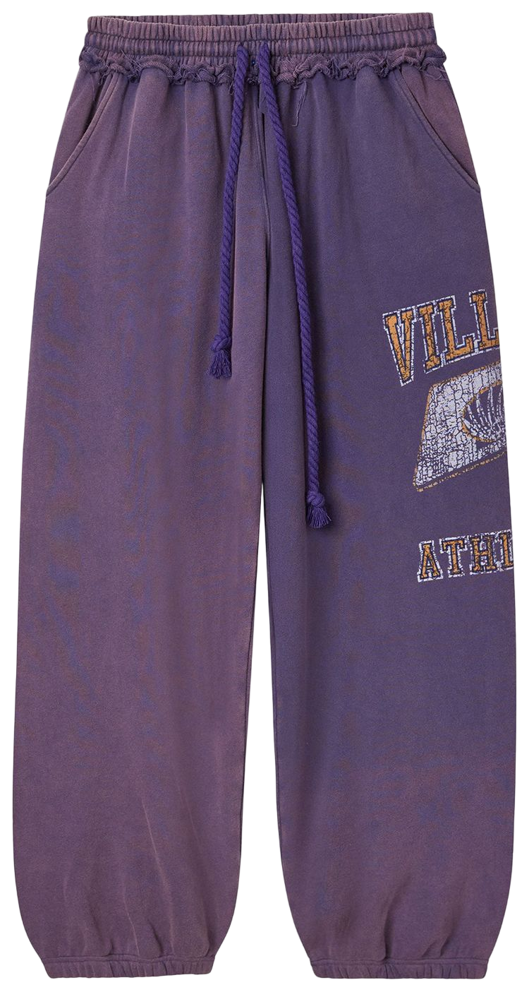 Vale VA Purple Sweats