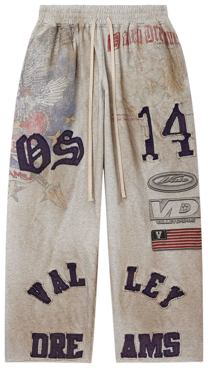 Vale Forever Crash Sweats