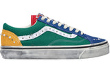 Vans LX Old Skool 36 Pearlized Pack Yacht Club