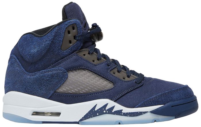 Air Jordan 5 Retro SE 'Midnight Navy' USED