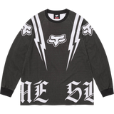 Supreme®/Fox Racing® L/S Top Black