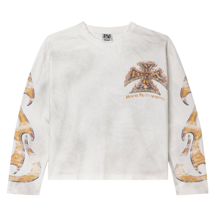 Vale Forever Reborn Thermal White