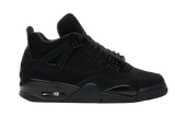 Jordan 4 Retro Black Cat USED