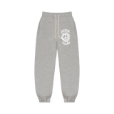 Denim Tears University Sweatpants 'Grey'