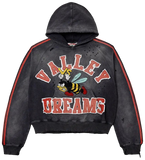 Vale Forever Anthem Pullover 'Black'