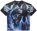 Vale Forever Fear Big Tee 'Black'