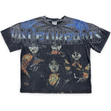 Vale Forever kiss Tee