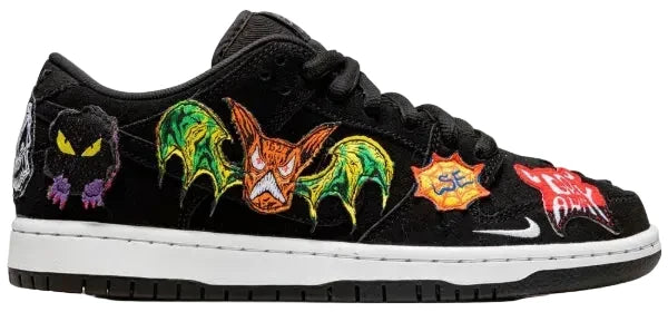 Nike SB Dunk Low Pro QS