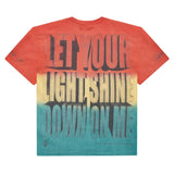 Hellstar Rasta T Shirt