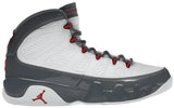 Jordan 9 Retro Fire Red