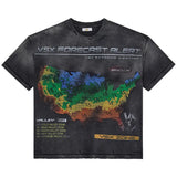 Vale Forever Weatherman Tee