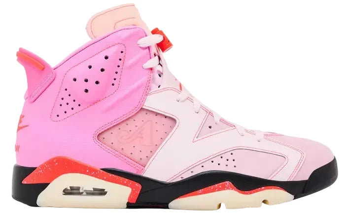 Awake NY x Air Jordan 6 Retro Bubblegum