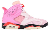 Awake NY x Air Jordan 6 Retro Bubblegum