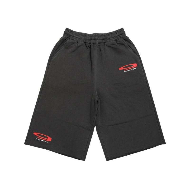 Garciago Dark Grey Shorts