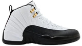 Air Jordan 12 Retro 'Taxi' 2025 USED