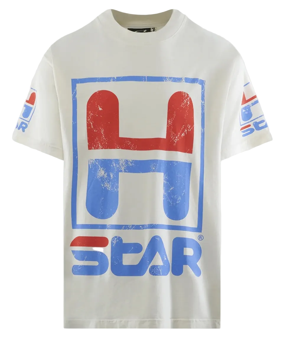 Hellstar HStar Retro T-Shirt