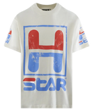 Hellstar HStar Retro T-Shirt