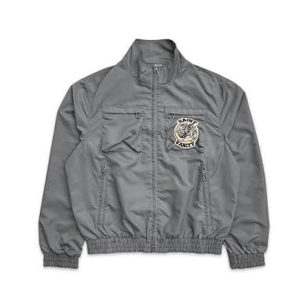 Saint Vanity Cargo Shirt Grey