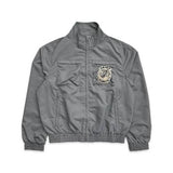 Saint Vanity Cargo Shirt Grey