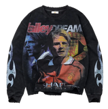 VALE FOREVER
GOAT LONGSLEEVE