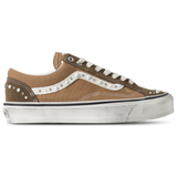 Vans LX Old Skool 36 Pearlized Pack Vintage Cocoa Brown Used