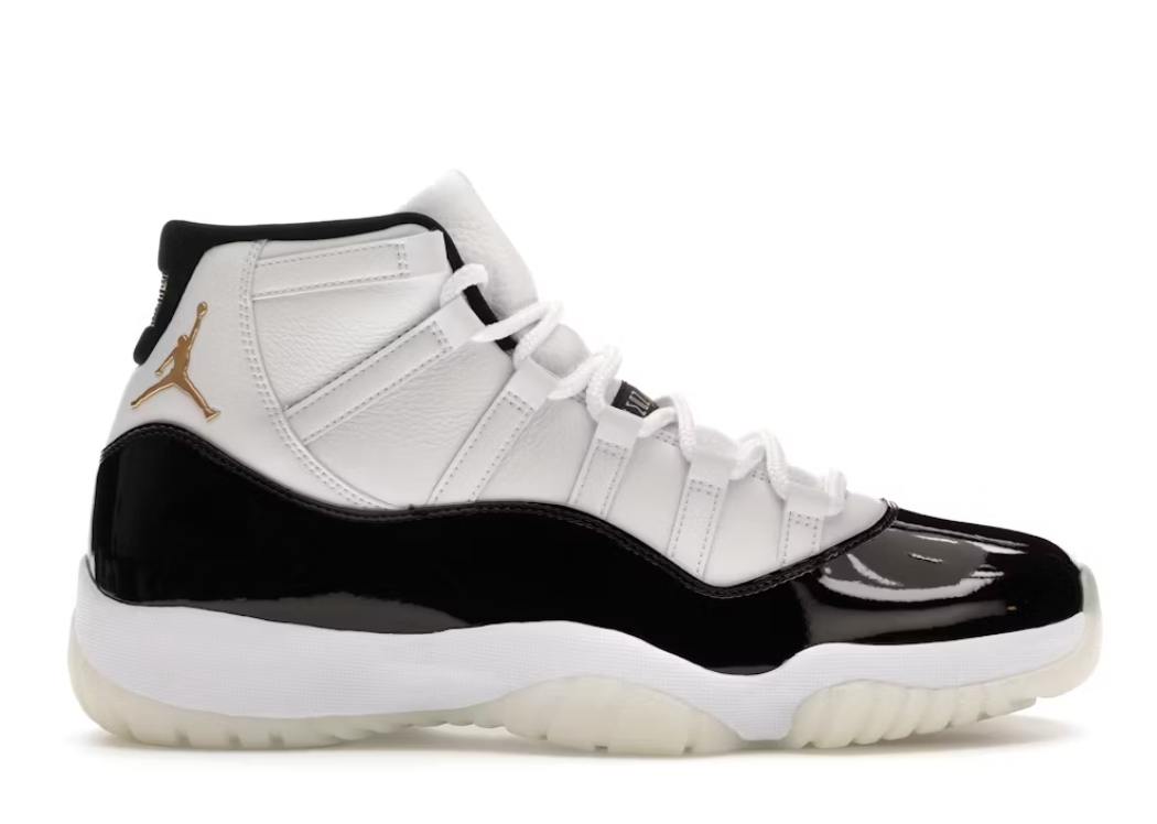 Jordan 11 Retro DMP Gratitude (2023) Used
