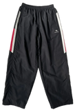 Balenciaga ‘Sporty B’ Nylon Track Pants