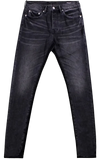 Purple brand jeans shadow inseam