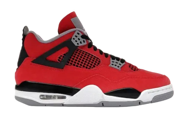 Jordan 4 Retro Toro USED