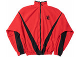 Hellstar Thriller Red Track Jacket