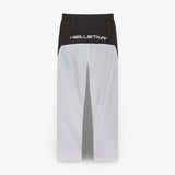 Hellstar Side Stripe Track Pants White