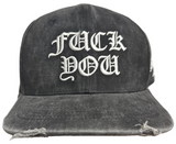 Krazy Ambitions FuckYou Hat