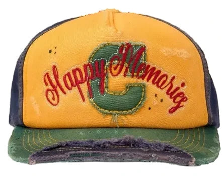 HMDD Happy Memories Hat