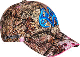 Sp5der Men's Real Tree Logo Hat