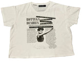 Bottega Desires Interview Tee