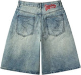 Raspberry Hill Dirty Jorts